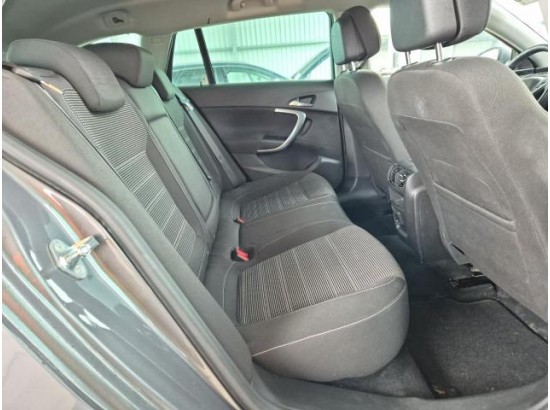 2016 Opel Insignia A Sports Tourer Innovation