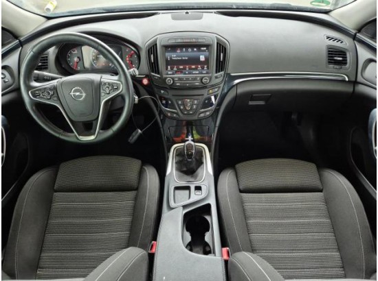2016 Opel Insignia A Sports Tourer Innovation