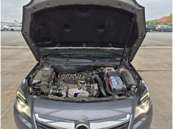 2016 Opel Insignia A Sports Tourer Innovation