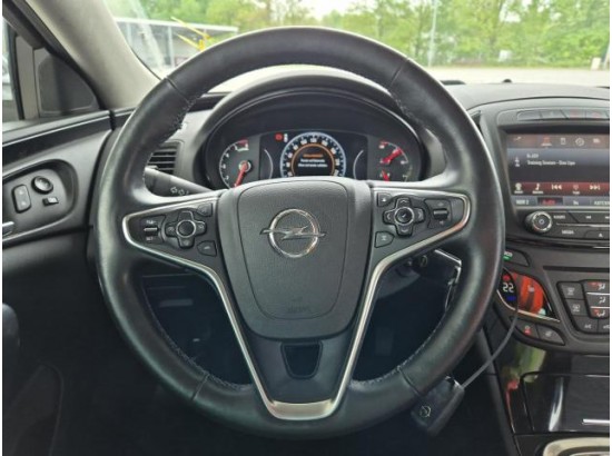 2016 Opel Insignia A Sports Tourer Innovation