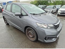 2020 Honda Jazz Trend