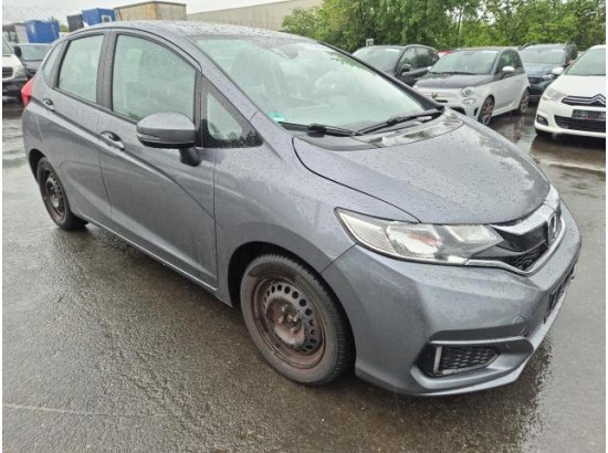 2020 Honda Jazz Trend