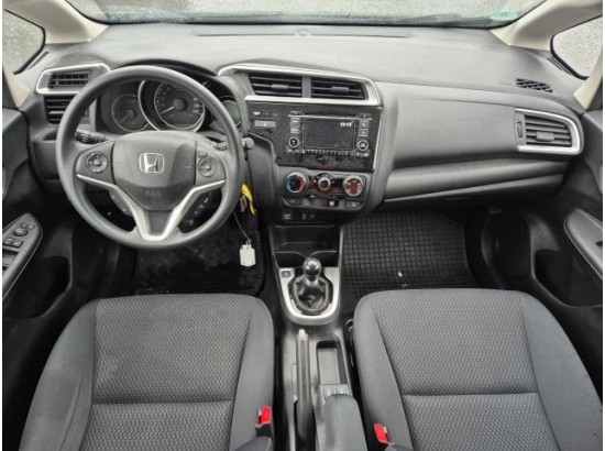 2020 Honda Jazz Trend