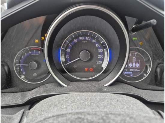 2020 Honda Jazz Trend