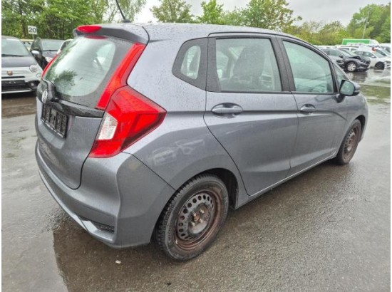 2020 Honda Jazz Trend