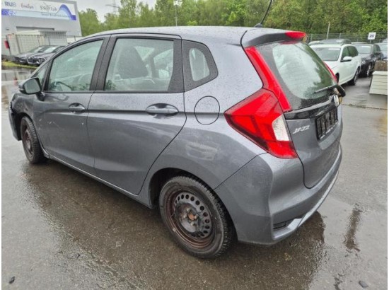 2020 Honda Jazz Trend