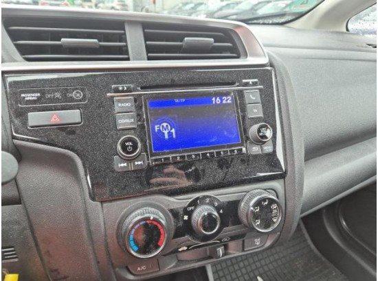 2020 Honda Jazz Trend