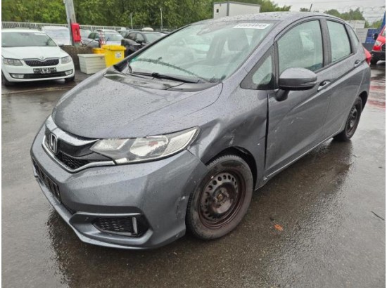 2020 Honda Jazz Trend