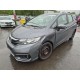 2020 Honda Jazz Trend