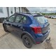 2017 Dacia Sandero II Stepway Celebration