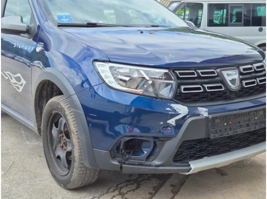 2017 Dacia Sandero II Stepway Celebration
