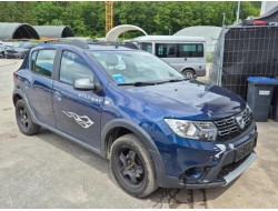 2017 Dacia Sandero II Stepway Celebration