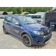 2017 Dacia Sandero II Stepway Celebration