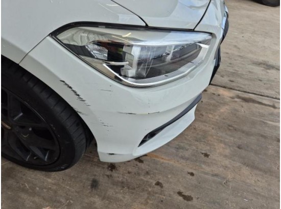 2016 BMW 1er Lim. 118 i Advantage