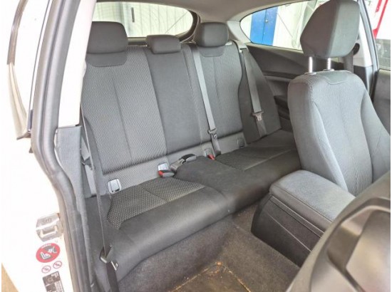 2016 BMW 1er Lim. 118 i Advantage
