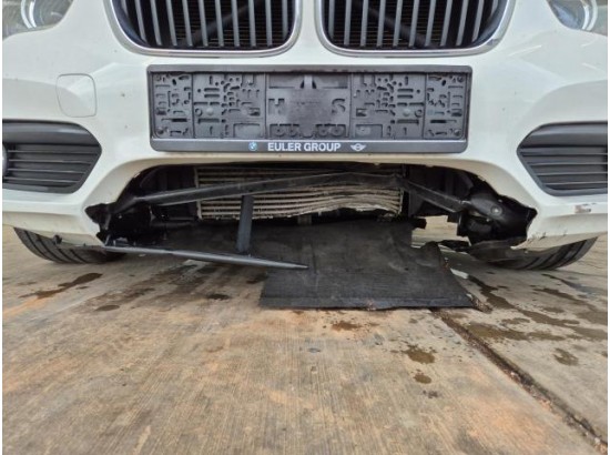 2016 BMW 1er Lim. 118 i Advantage
