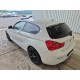 2016 BMW 1er Lim. 118 i Advantage