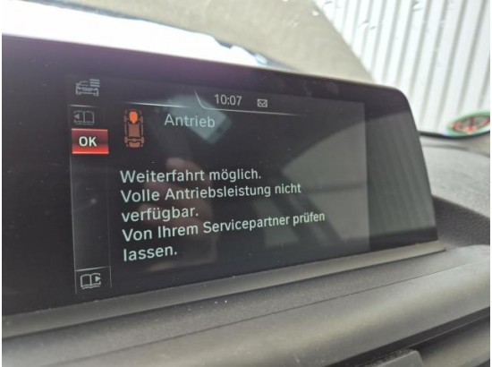 2016 BMW 1er Lim. 118 i Advantage
