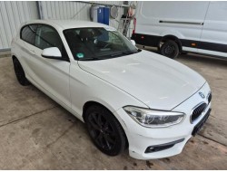 2016 BMW 1er Lim. 118 i Advantage