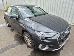 2023 Audi A3 Limousine 30 TFSI advanced