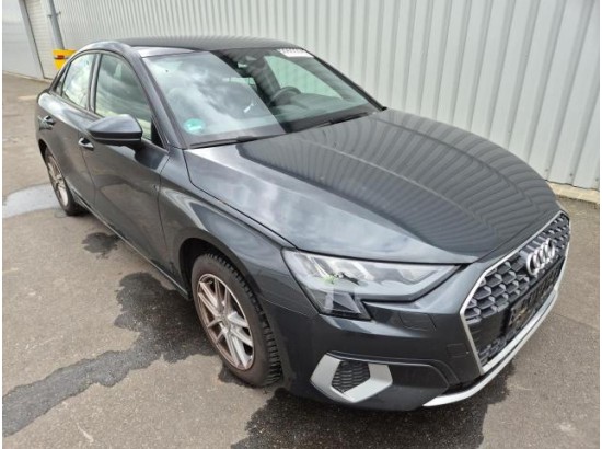 2023 Audi A3 Limousine 30 TFSI advanced