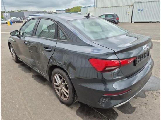 2023 Audi A3 Limousine 30 TFSI advanced