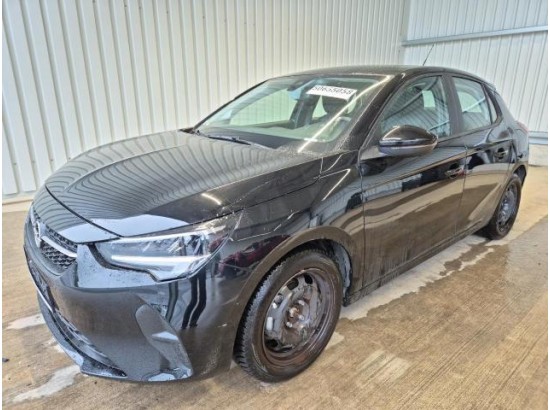 2020 Opel Corsa F Edition