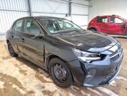 2020 Opel Corsa F Edition