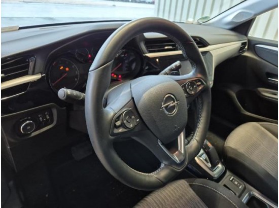 2020 Opel Corsa F Edition