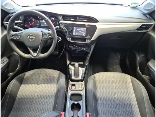 2020 Opel Corsa F Edition