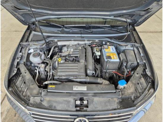 2018 Volkswagen Passat Variant Comfortline BMT/Start-Stopp