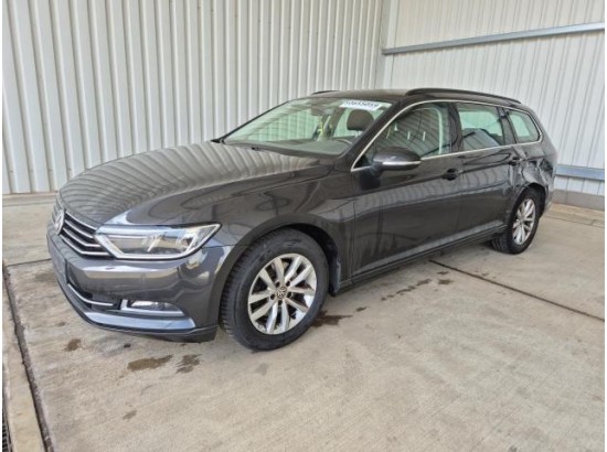 2018 Volkswagen Passat Variant Comfortline BMT/Start-Stopp