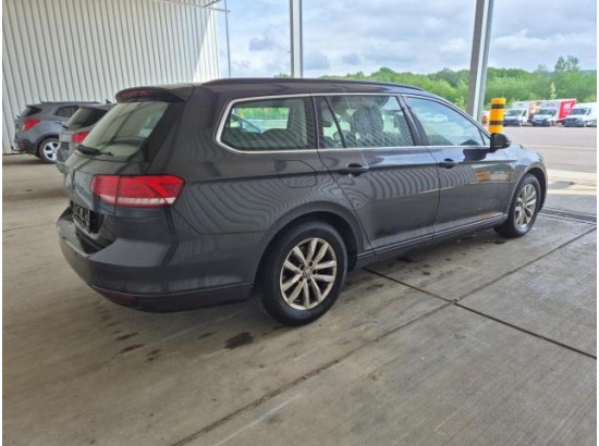 2018 Volkswagen Passat Variant Comfortline BMT/Start-Stopp