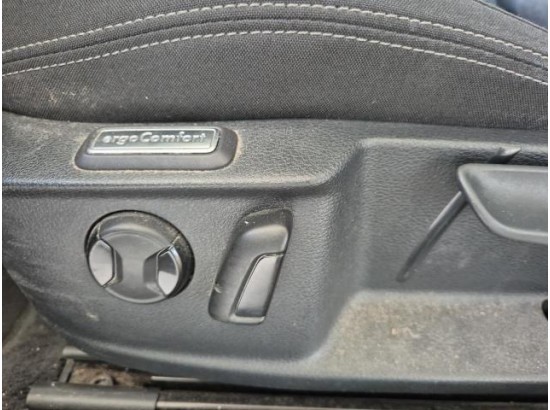 2018 Volkswagen Passat Variant Comfortline BMT/Start-Stopp