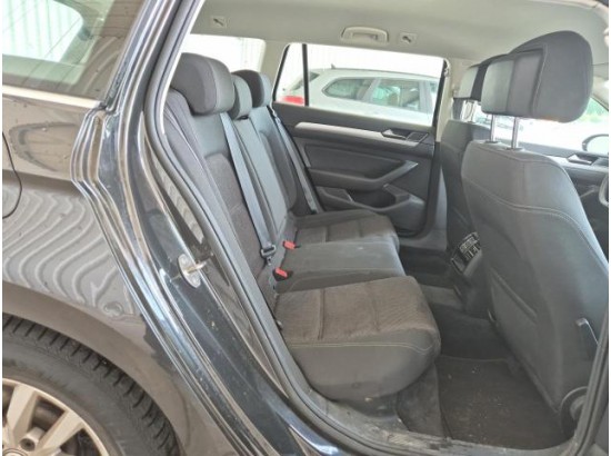 2018 Volkswagen Passat Variant Comfortline BMT/Start-Stopp