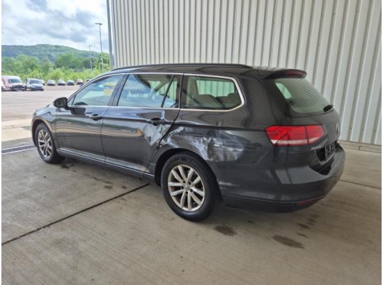 2018 Volkswagen Passat Variant Comfortline BMT/Start-Stopp
