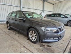 2018 Volkswagen Passat Variant Comfortline BMT/Start-Stopp