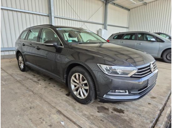2018 Volkswagen Passat Variant Comfortline BMT/Start-Stopp