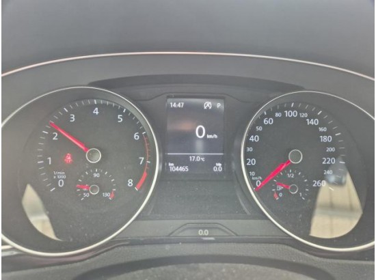 2018 Volkswagen Passat Variant Comfortline BMT/Start-Stopp