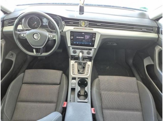 2018 Volkswagen Passat Variant Comfortline BMT/Start-Stopp