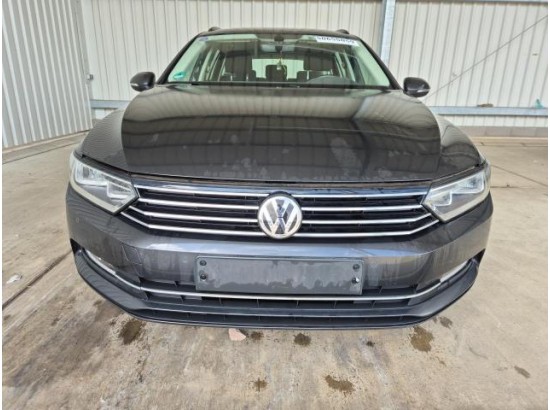 2018 Volkswagen Passat Variant Comfortline BMT/Start-Stopp