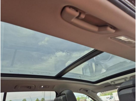 2016 Volkswagen Tiguan Highline BMT/Start-Stopp 4Motion