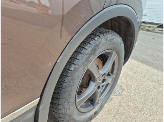 2016 Volkswagen Tiguan Highline BMT/Start-Stopp 4Motion