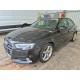 2018 Audi A3 Limousine sport