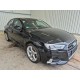 2018 Audi A3 Limousine sport