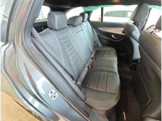 2019 Mercedes-Benz E -Klasse T-Modell E 400 d 4Matic