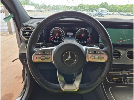 2019 Mercedes-Benz E -Klasse T-Modell E 400 d 4Matic
