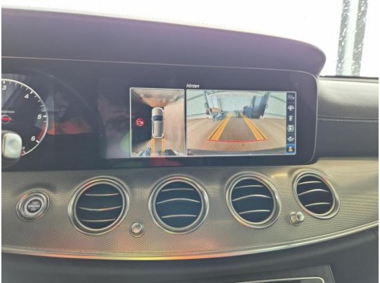 2019 Mercedes-Benz E -Klasse T-Modell E 400 d 4Matic