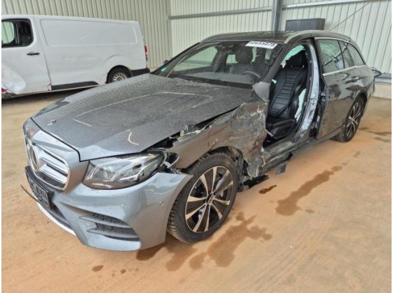 2019 Mercedes-Benz E -Klasse T-Modell E 400 d 4Matic