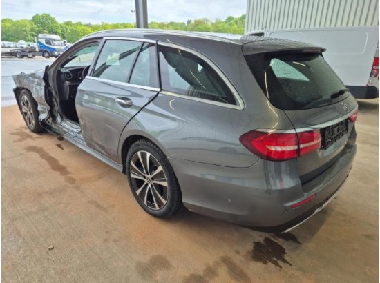 2019 Mercedes-Benz E -Klasse T-Modell E 400 d 4Matic
